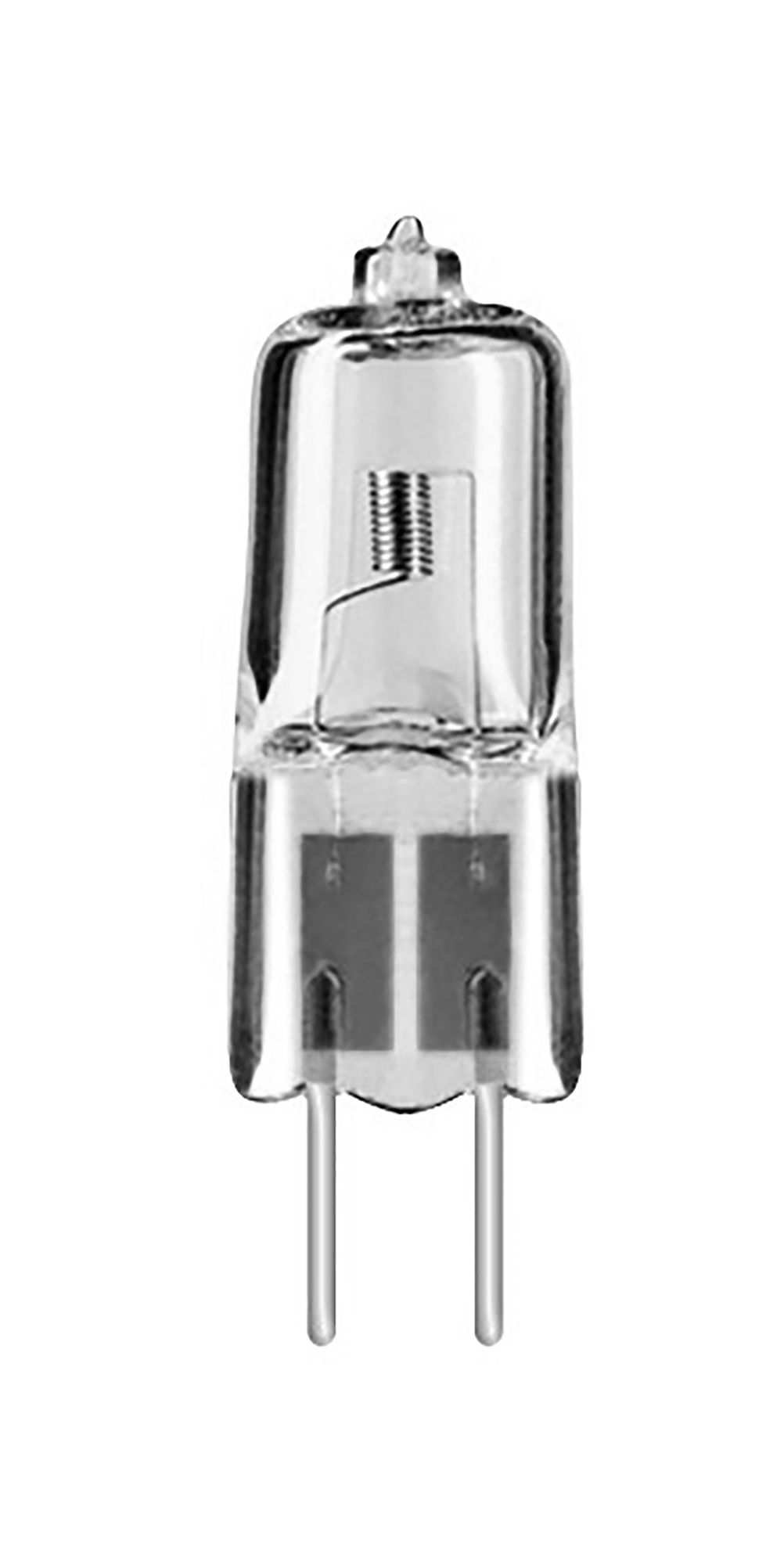 Halogen Bi-Pin Halogen & Energy Saver Luxram Capsule